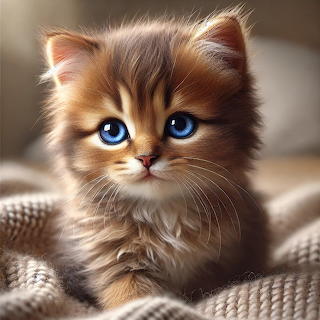 DALL·E 2024-06-29 19.39.27 - A realistic photo of a small brown
