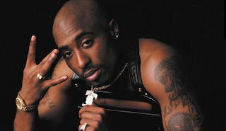 2pac cover