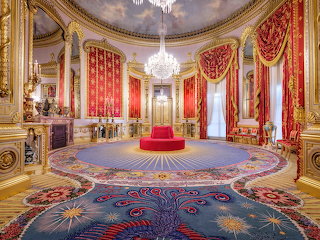Interior Palacio Brigthon