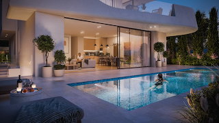 villa 1