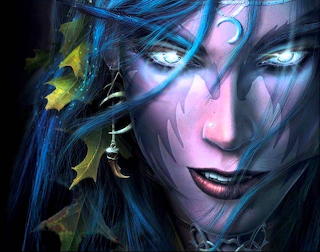 World of Warcraft