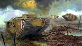 Land war