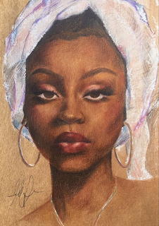 Woman