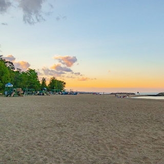 LF Beach