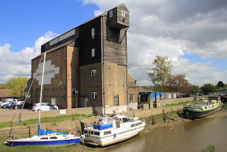 Battlesbridge