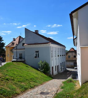 Boskovice