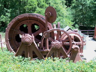 Another wheel