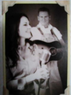 Joey & Rory