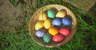 Easter 321