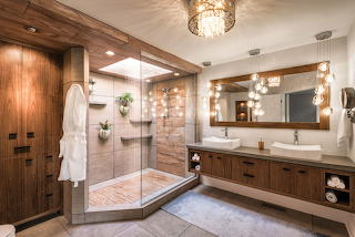 Mantis-Design-Build Bathroom X
