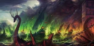 Battle of The Blackwater