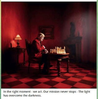 PLANNING THE RIGHT MOMENT