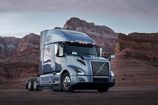 Volvo VNL 760-1-2352088029