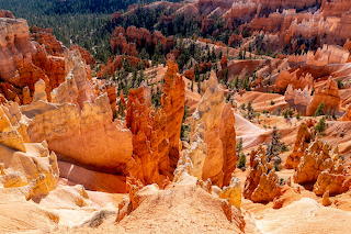 Barth Bailey Bryce Canyon National Park
