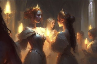 princesses