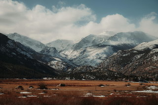 Mountains