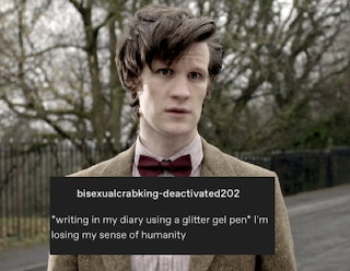 11th doctor