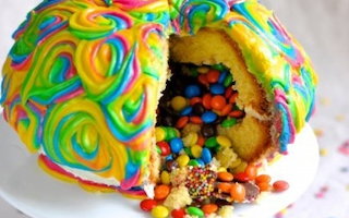 Cake