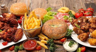 Comida