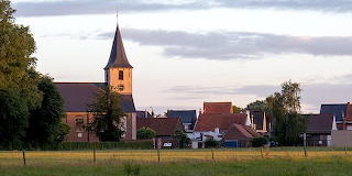 De-Loof-Gentbrugge-Gijzenzele-kerk