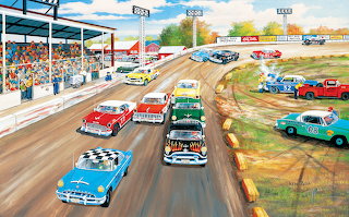Thunder Road