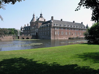 Burg Anholt 04
