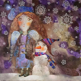 Anna Silivonchik