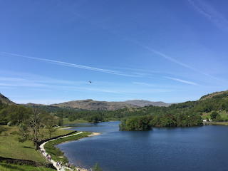 Rydal Water