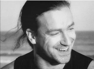 U2 Bono