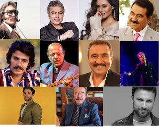Kolaj Çalışmamız