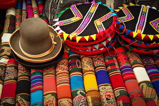 colorido