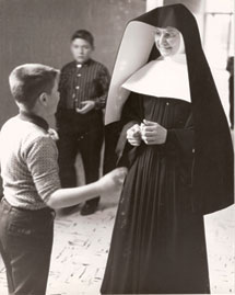 SSND OLD HABIT