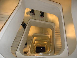 Scala Madrid