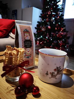 gouter de Noël