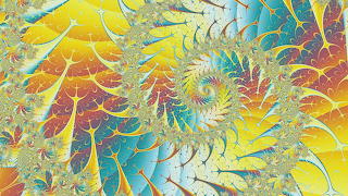 Fractal-art