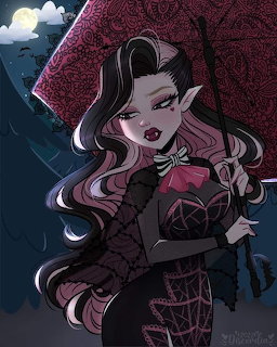 Draculaura