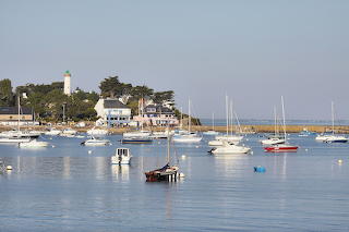 port navalo golfe of morbihan