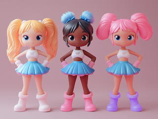 Toys