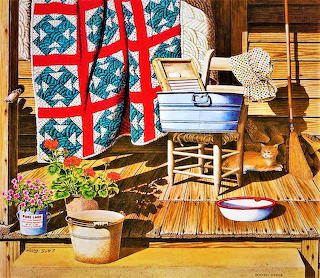 Dempsey Essick- Americana