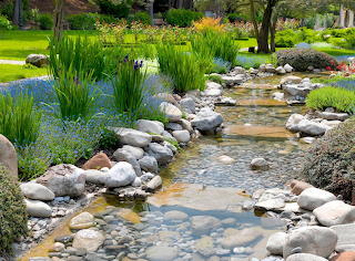 Jardín