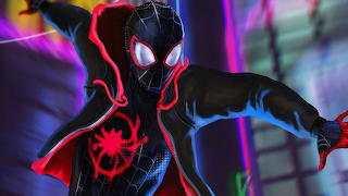 Spiderman