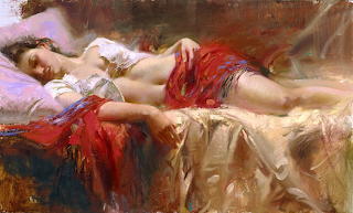 Sleeping Beauty