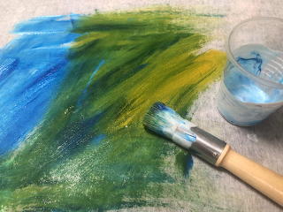 Experimenting