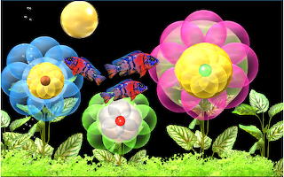 Flower Power