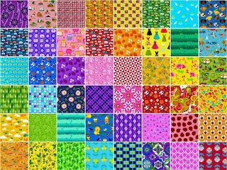 Patchwork