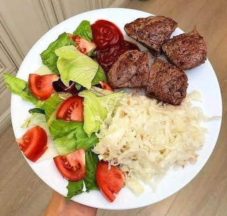 #Meal