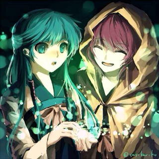 Yona