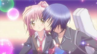 Shugo Chara