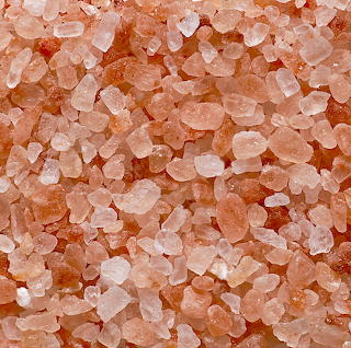 Himalayan Salt