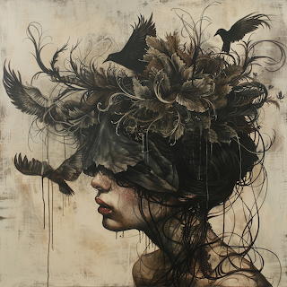 Birds in my Head